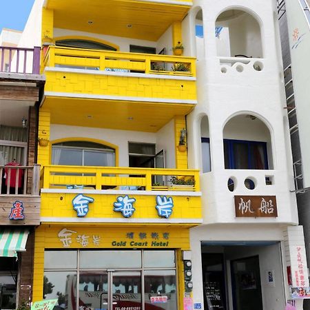 Goden Beach B&B Cape Eluanbi Esterno foto