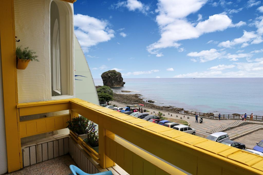 Goden Beach B&B Cape Eluanbi Camera foto