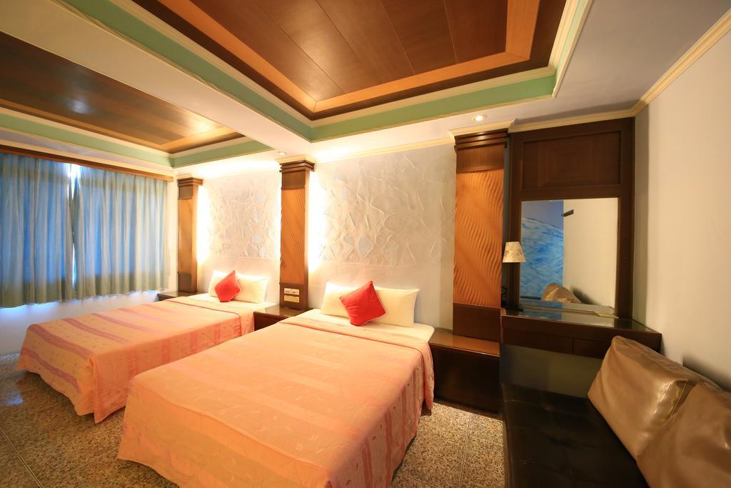 Goden Beach B&B Cape Eluanbi Camera foto