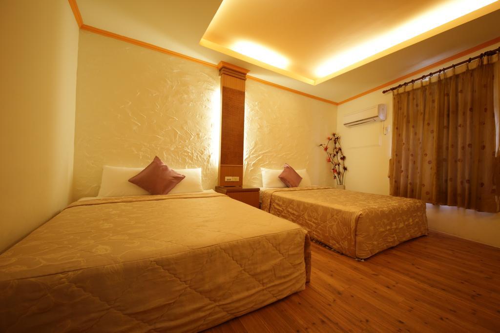 Goden Beach B&B Cape Eluanbi Camera foto