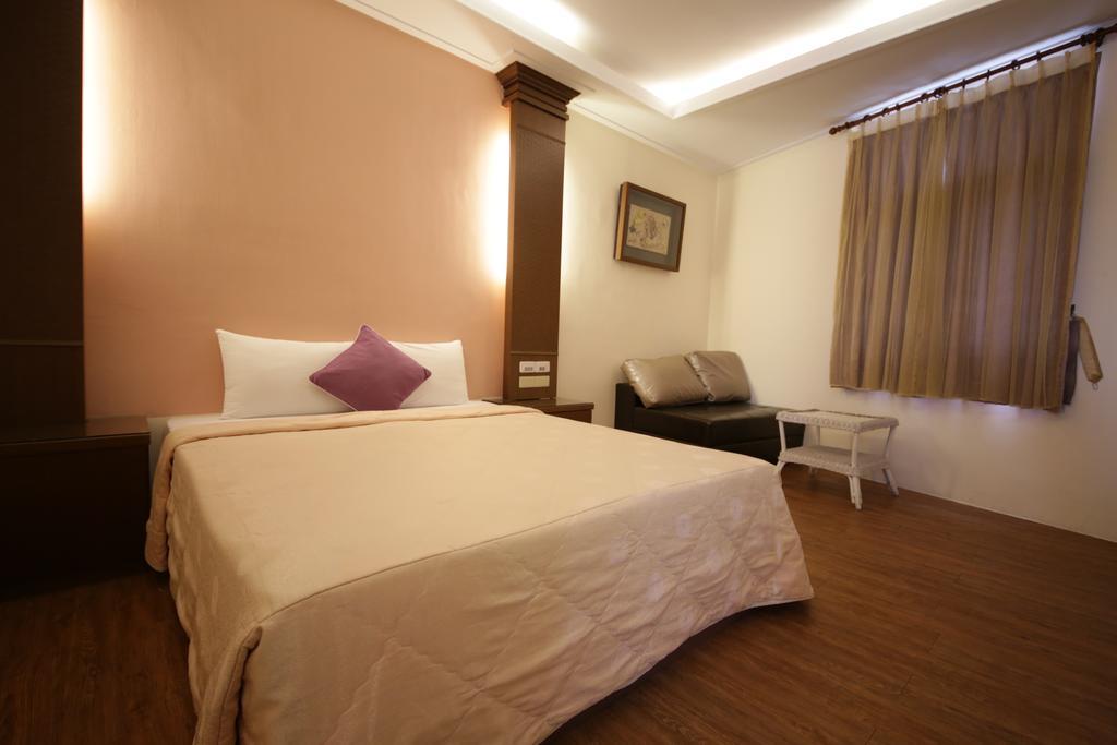 Goden Beach B&B Cape Eluanbi Camera foto