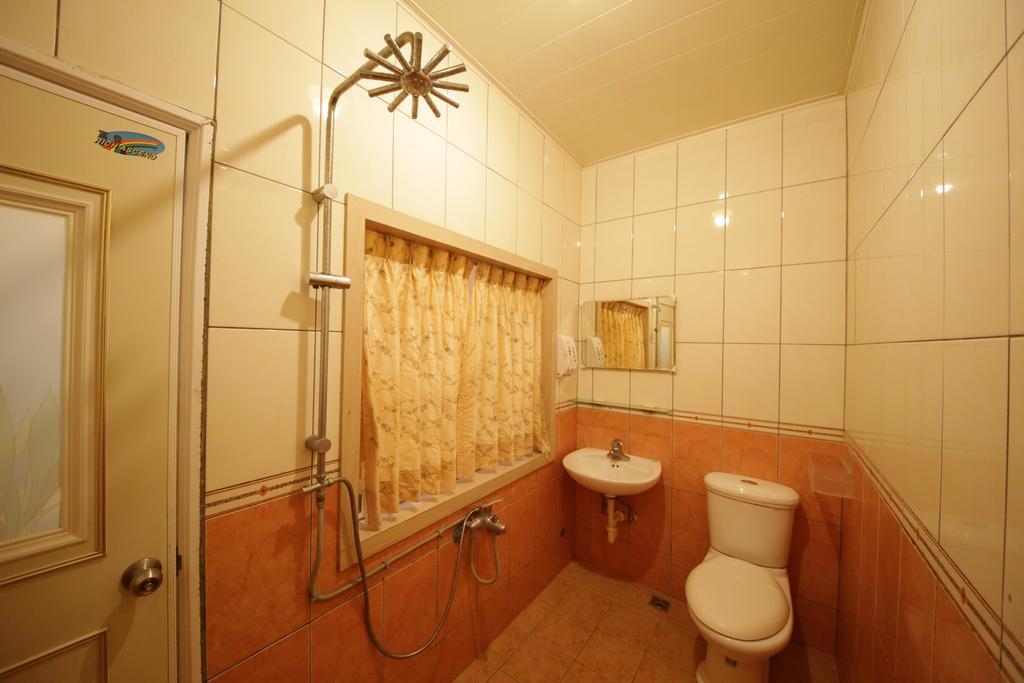 Goden Beach B&B Cape Eluanbi Camera foto