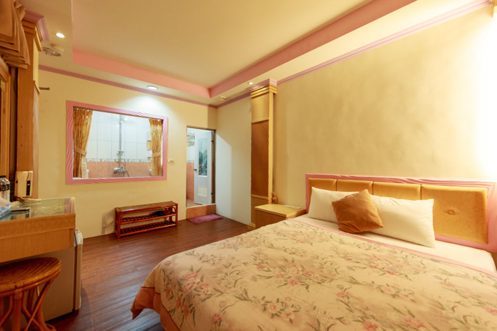 Goden Beach B&B Cape Eluanbi Esterno foto
