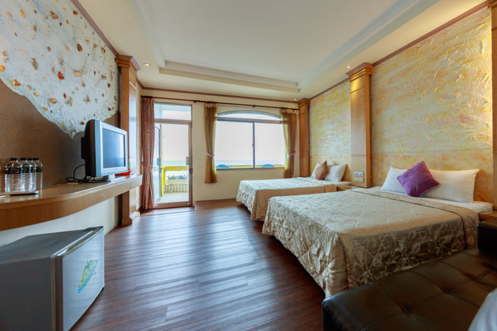 Goden Beach B&B Cape Eluanbi Esterno foto