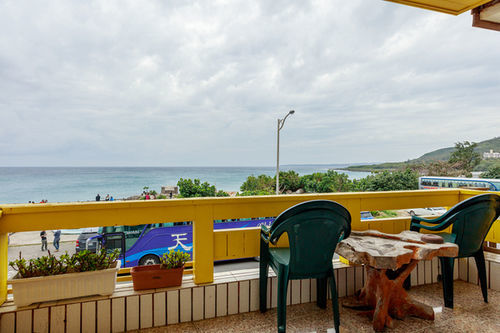 Goden Beach B&B Cape Eluanbi Esterno foto