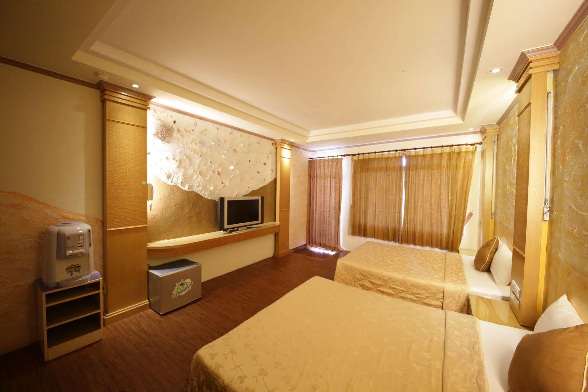Goden Beach B&B Cape Eluanbi Esterno foto