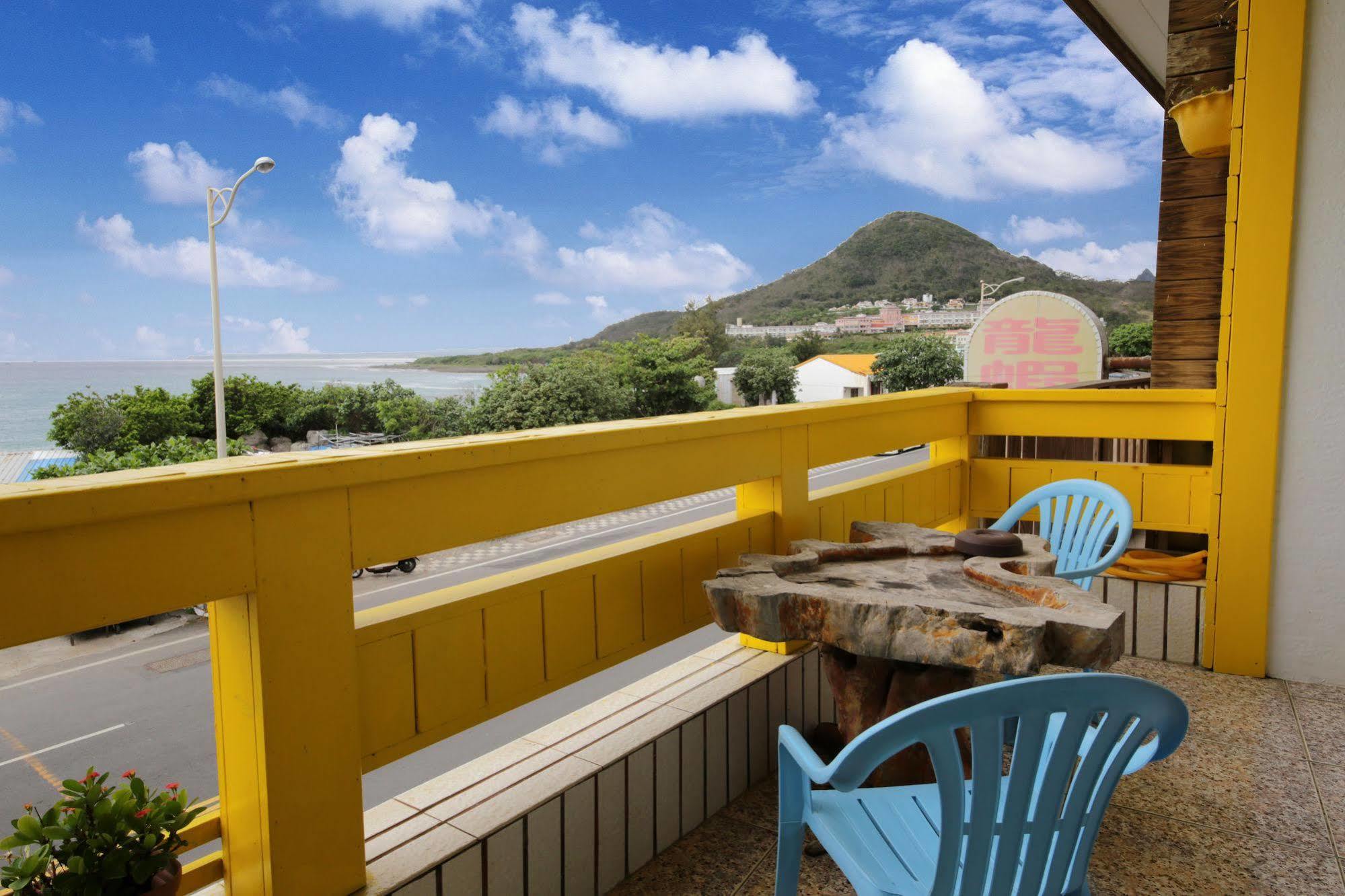Goden Beach B&B Cape Eluanbi Esterno foto