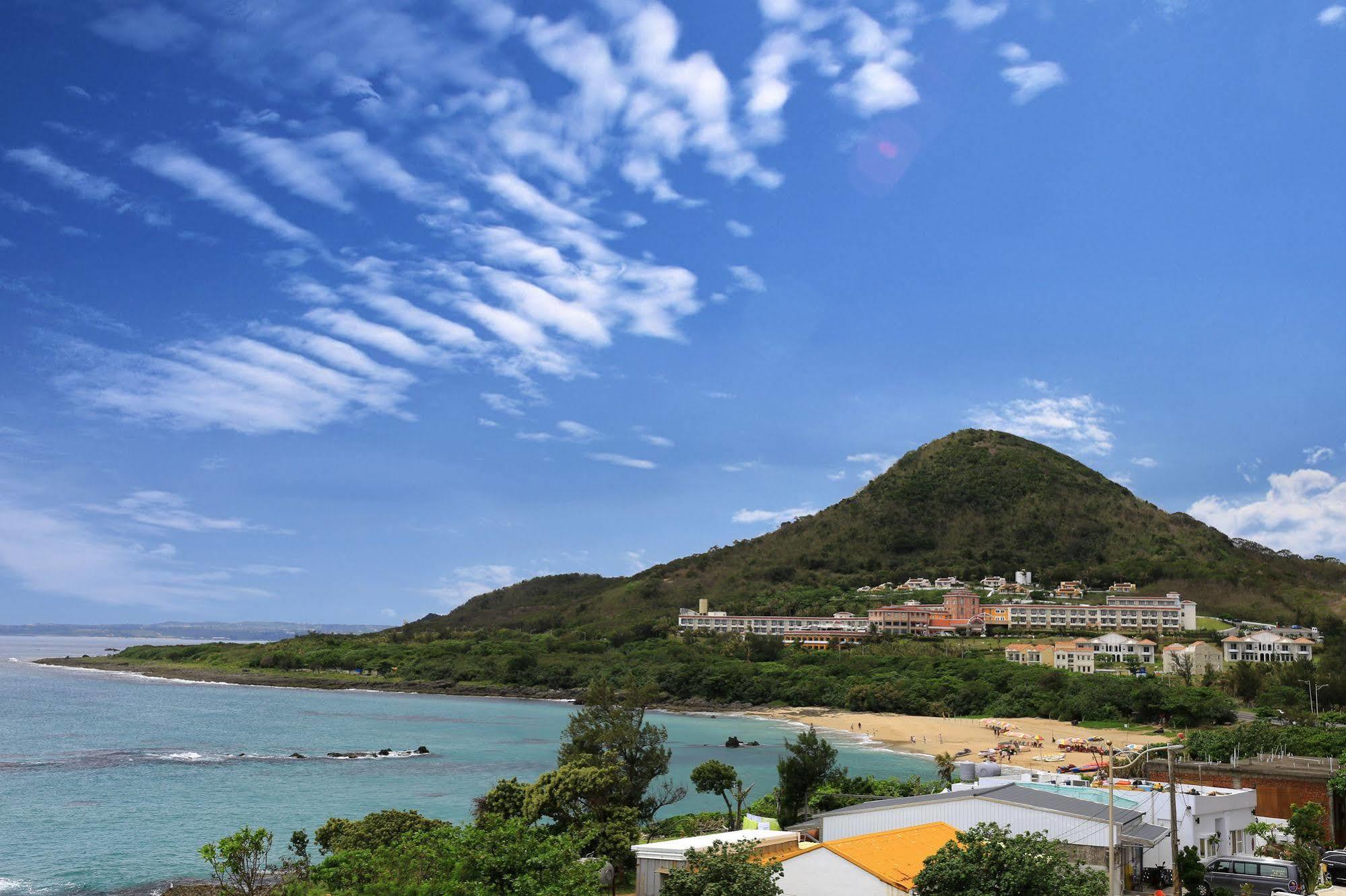 Goden Beach B&B Cape Eluanbi Esterno foto